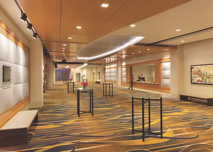 Top Hotels in Chicago