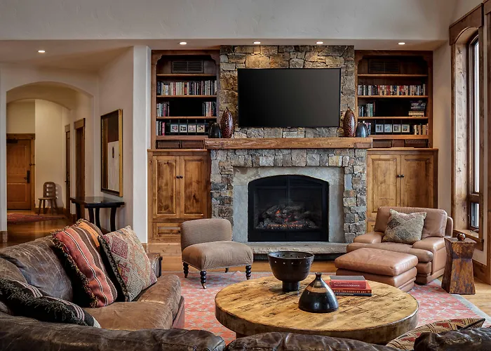 Best Hotels in Vail, Colorado