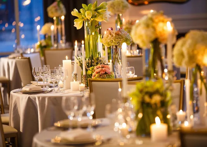 Best Downtown Pittsburgh Hotels