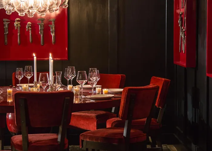 Best Hotels Near Philadelphia Convention Center