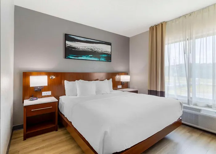 Best Hotels in Kodak TN for Smoky Mountains Getaway