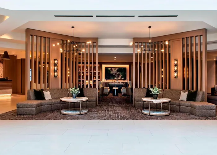 Best Hotels in Quincy