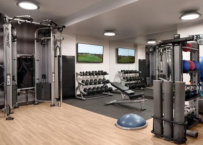 Best Hotels in Redmond