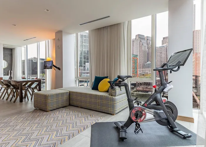 Best Hotels to Stay in Downtown Boston