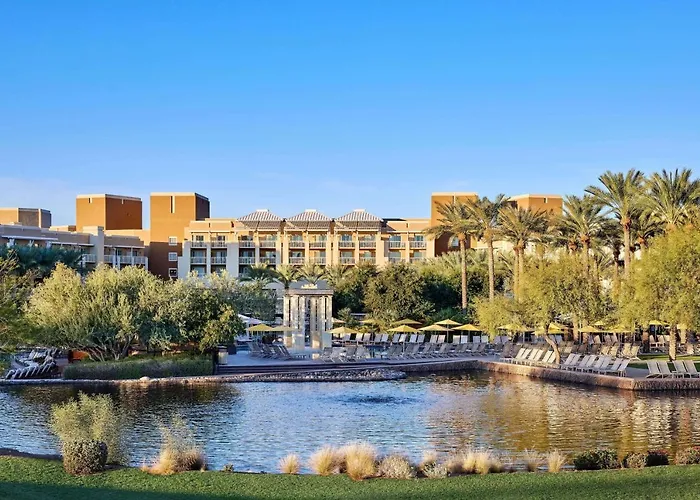 Top Picks for the Best Hotels in Phoenix to Enhance Your Stay