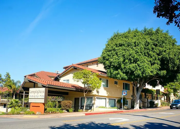 Discover the Best San Luis Obispo Hotels for an Unforgettable Stay