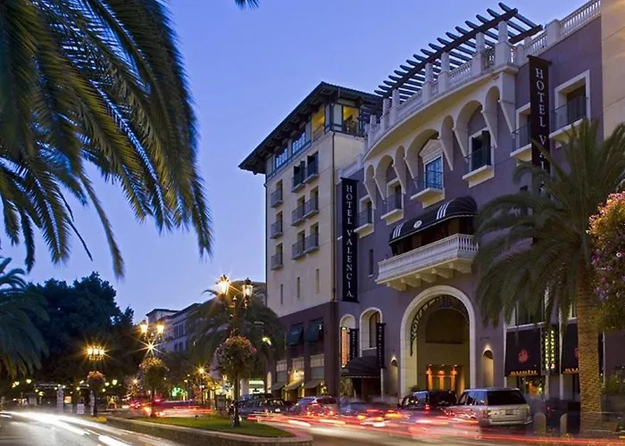 Best Selection of Hotels Near San Jose Airport for Your Next Visit