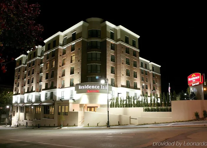 Discover the Best Hotels in Birmingham AL: Where Comfort Meets Elegance