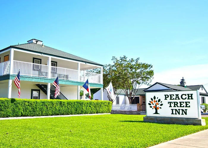 Discover the Best Hotels in Fredericksburg, TX for a Memorable Stay