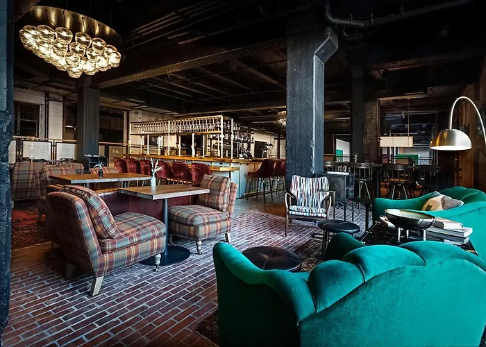 Discover the Best Hotels in Kansas City: A Comprehensive Guide