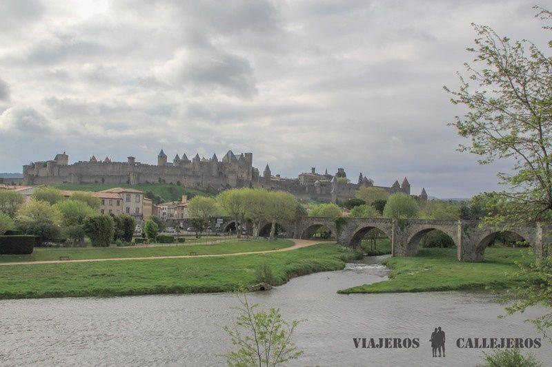 10 must-see places in Carcassonne