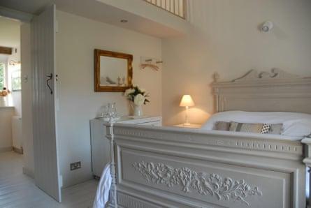 No 5 Victoria Cottages, Peak District