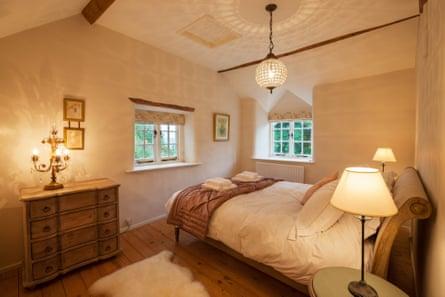 Little Cwm Colebatch, Shropshire