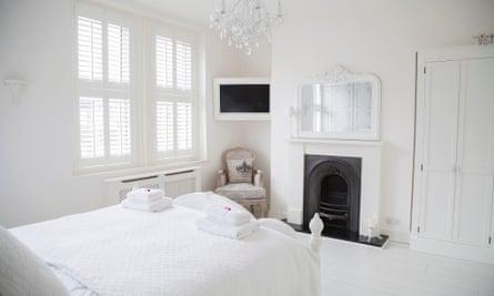 Maison 5, North Yorkshire