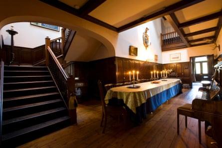 Inshriach, Cairngorns