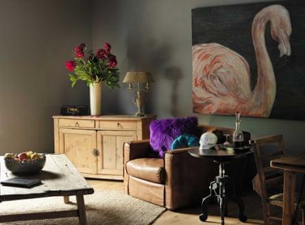 Alpine Apartments, Betws-y-Coed