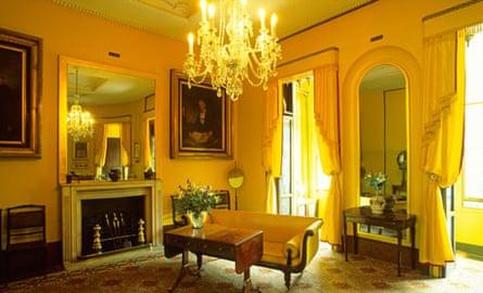 Sir John Soane's Museum