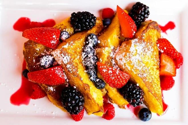 jane’s garden cafe