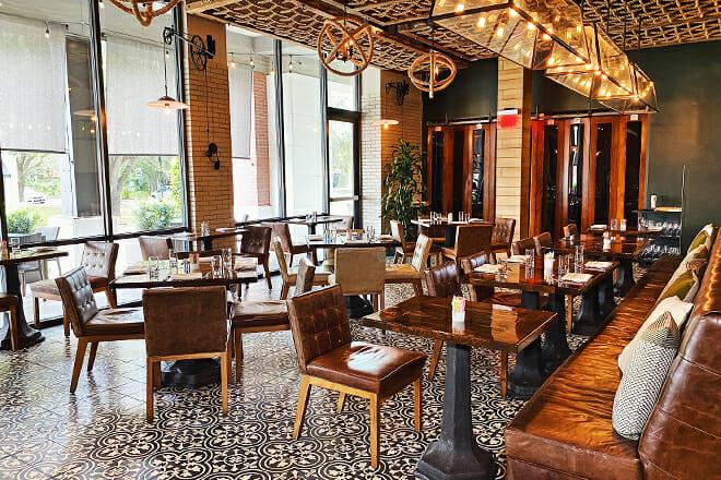 Élevage SoHo Kitchen & Bar