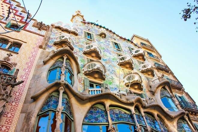 Casa Batlló