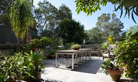 Bondi Beach House, Sydney, Australia