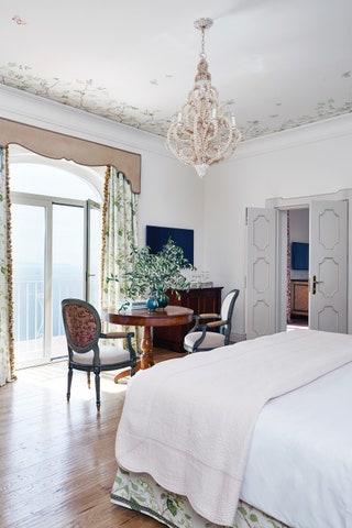 Belmond Villa Margherita Italy