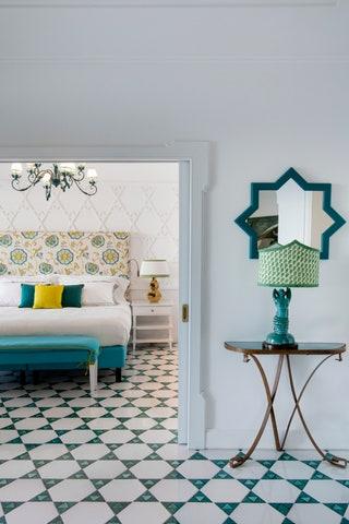 Il San Pietro di Positano Italy