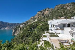 Casa Angelina Praiano Italy