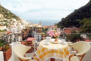 Villa Lara Amalfi Italy