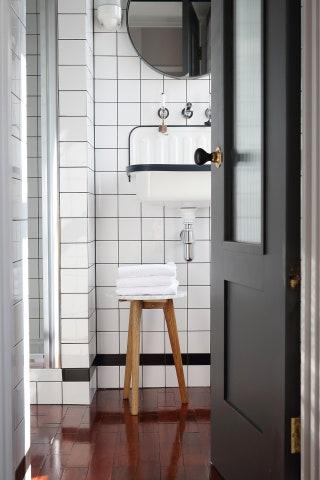 Best for Feeling like one of the locals  What's the story  Four Victorian townhouses make up the bones of the Pilgrm...