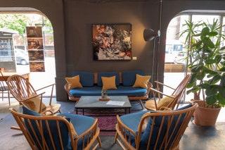 Best for An arts hub in an unexpected locale  Whats the story  Driving an early wave of regeneration through the...