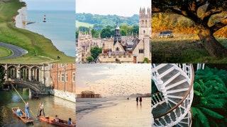 5 Best Day Trips from London